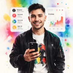 Zayn Weber
