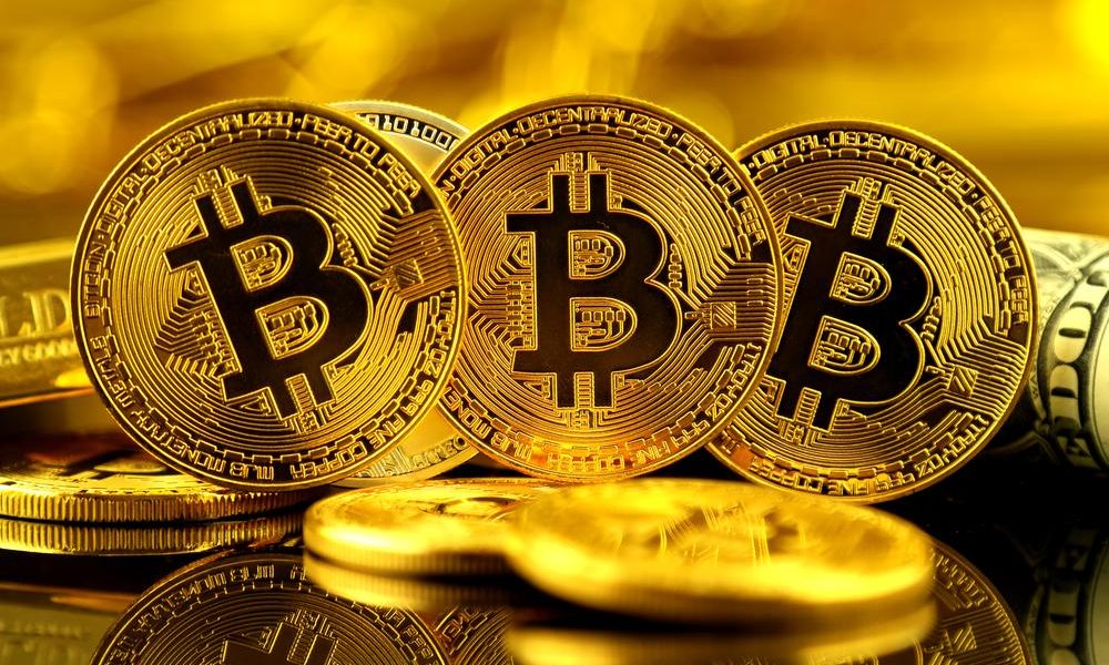 Bitcoin A Valuable Asset