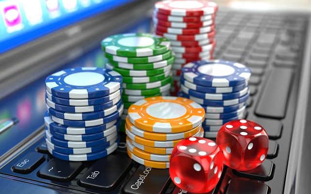 Choose the right online slot websites for the best gambling experience