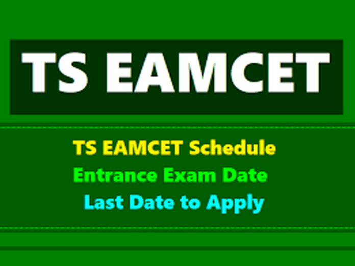 Know all about TS EAMCET including Eligibility & Selection Process